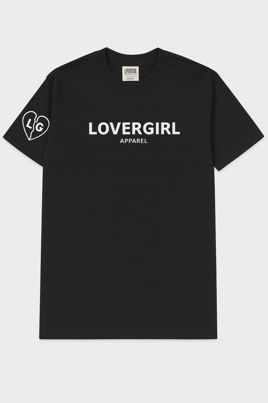 Lovergirl Tee