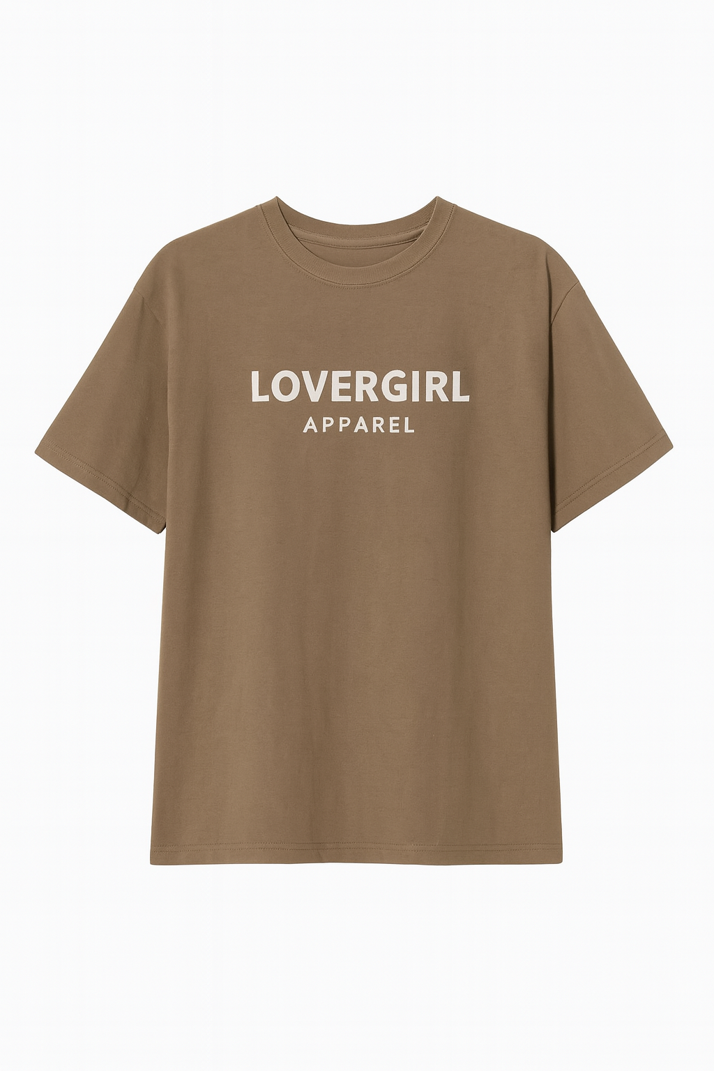 Lovergirl Tee