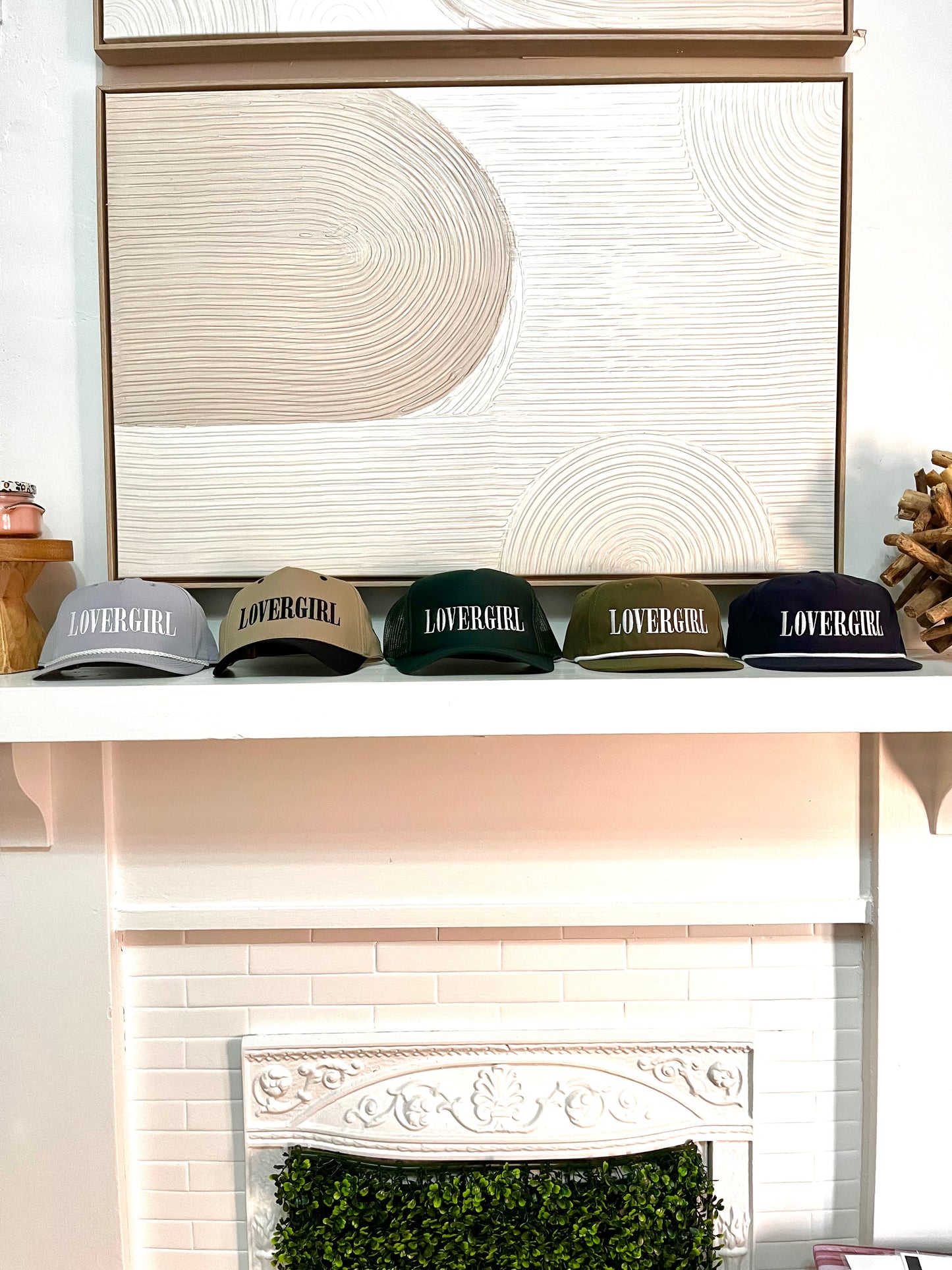 Presale!! The Tucker