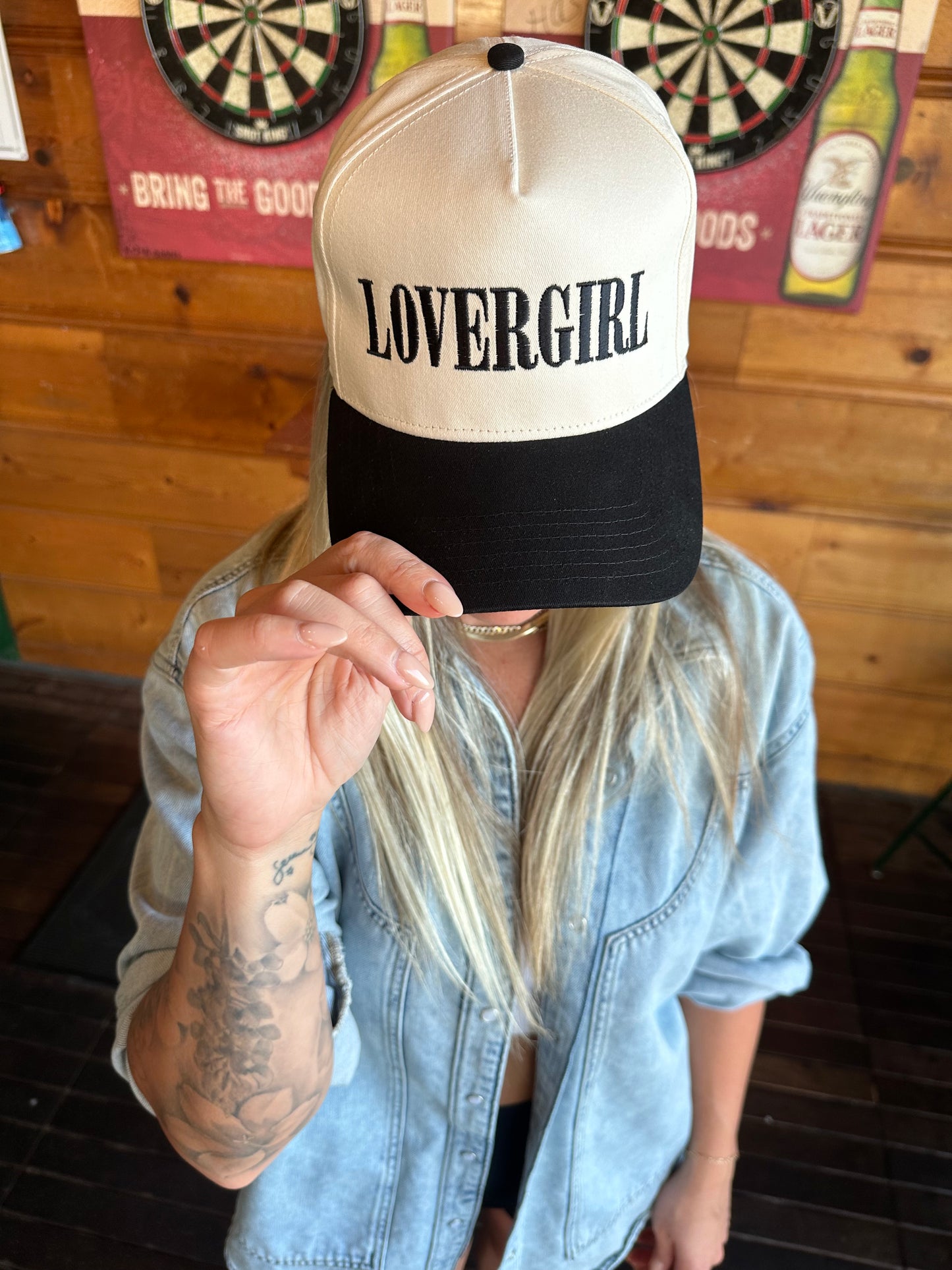 The Scottie SOLD OUT (Presale orders available)