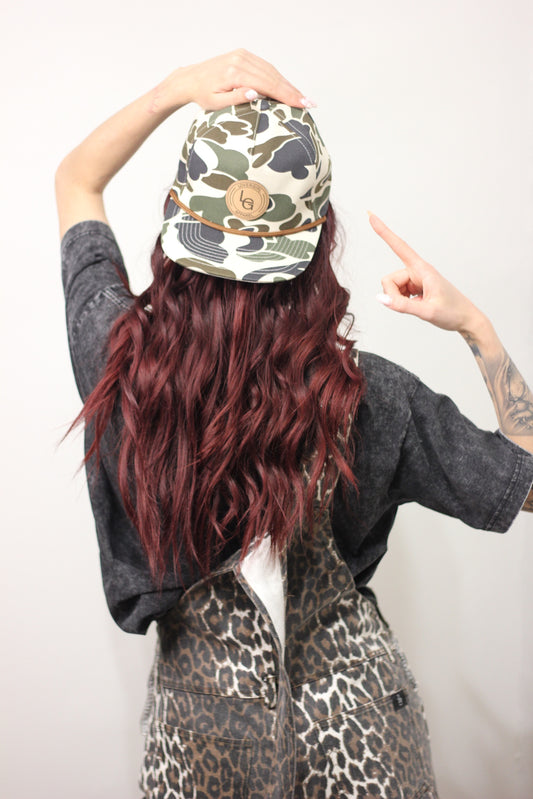 The Farmers Daughter