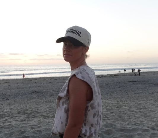 The Scottie with side logo SOLD OUT