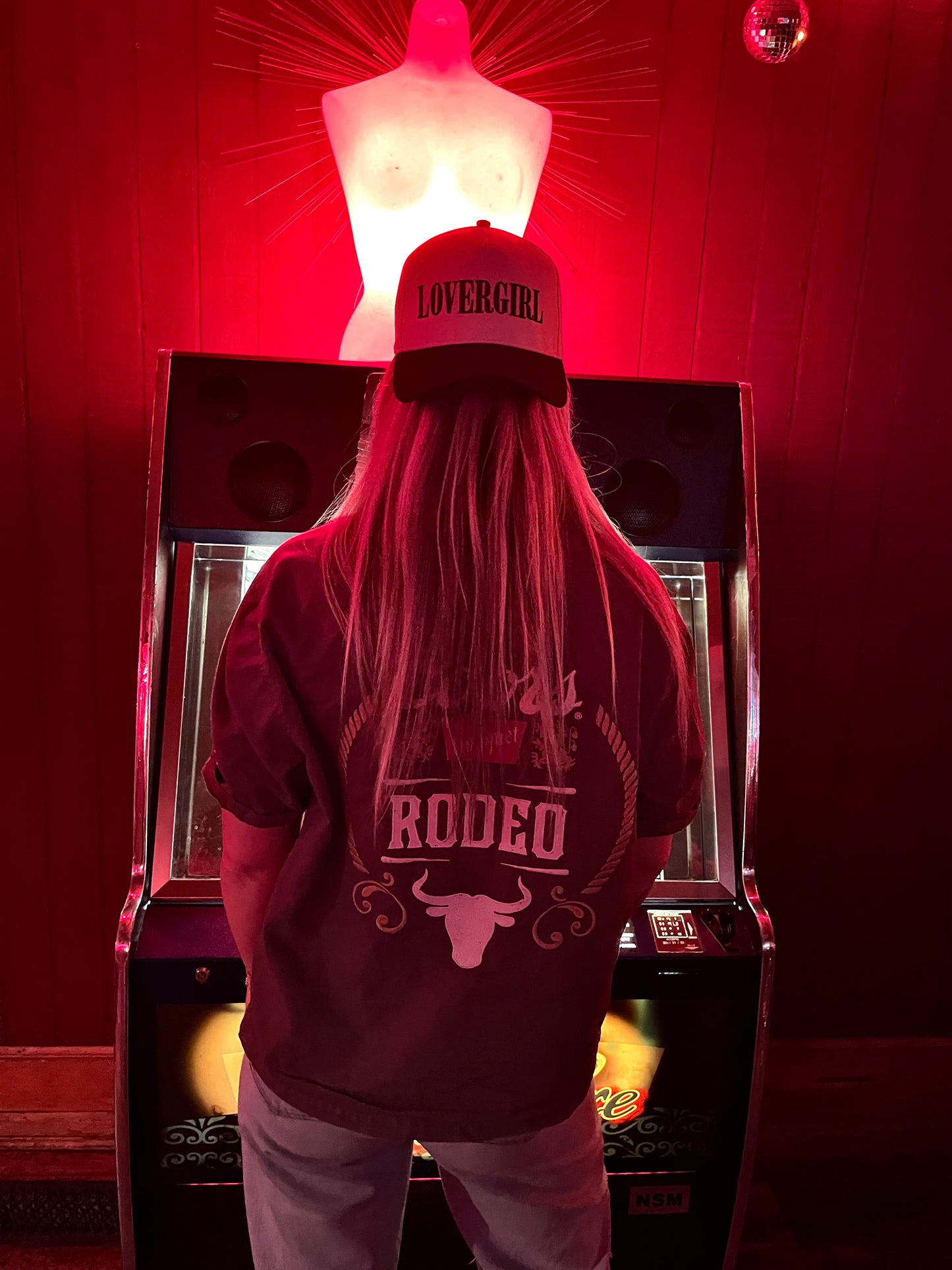 The Scottie SOLD OUT (Presale orders available)