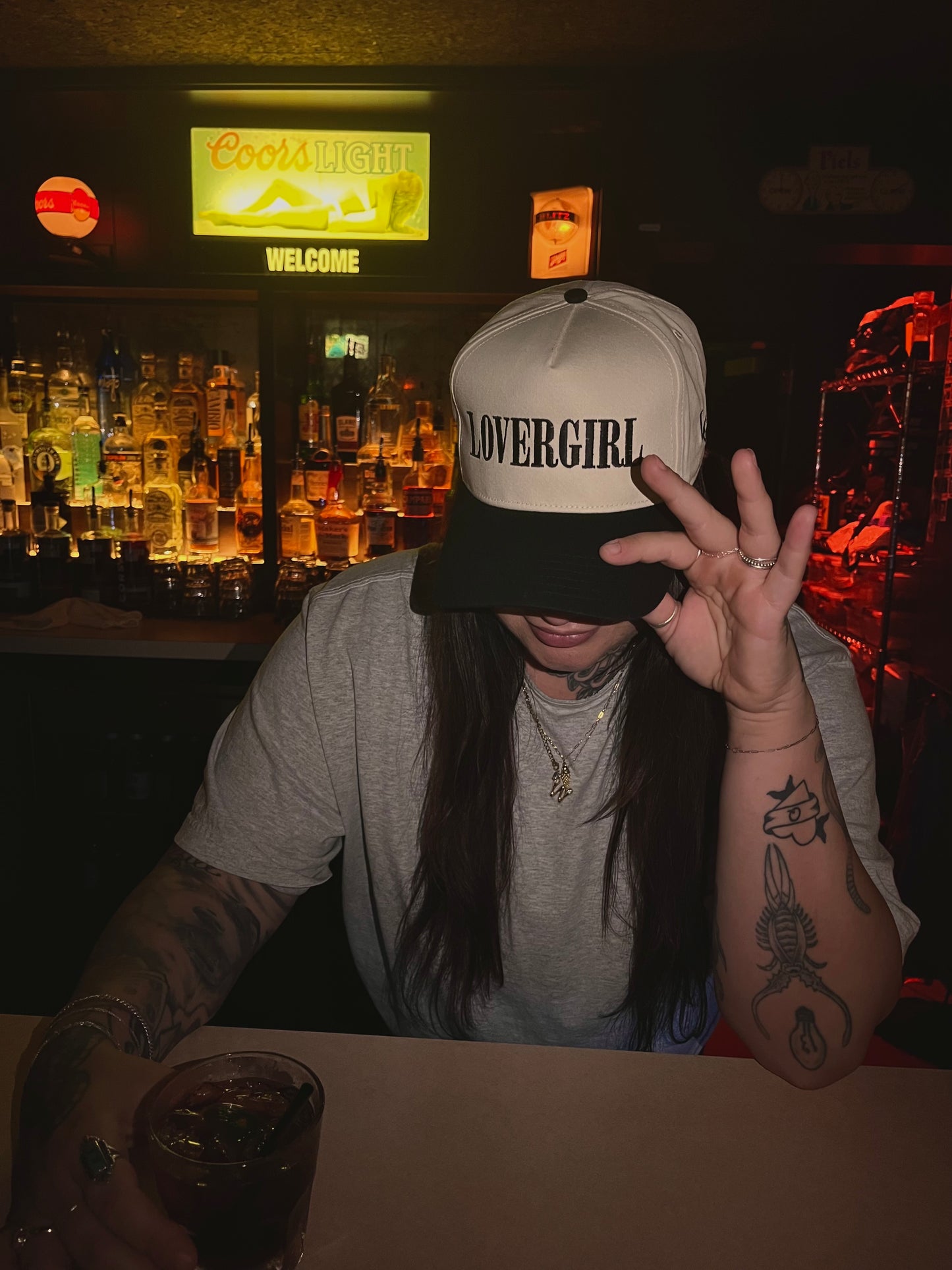 The Scottie SOLD OUT (Presale orders available)