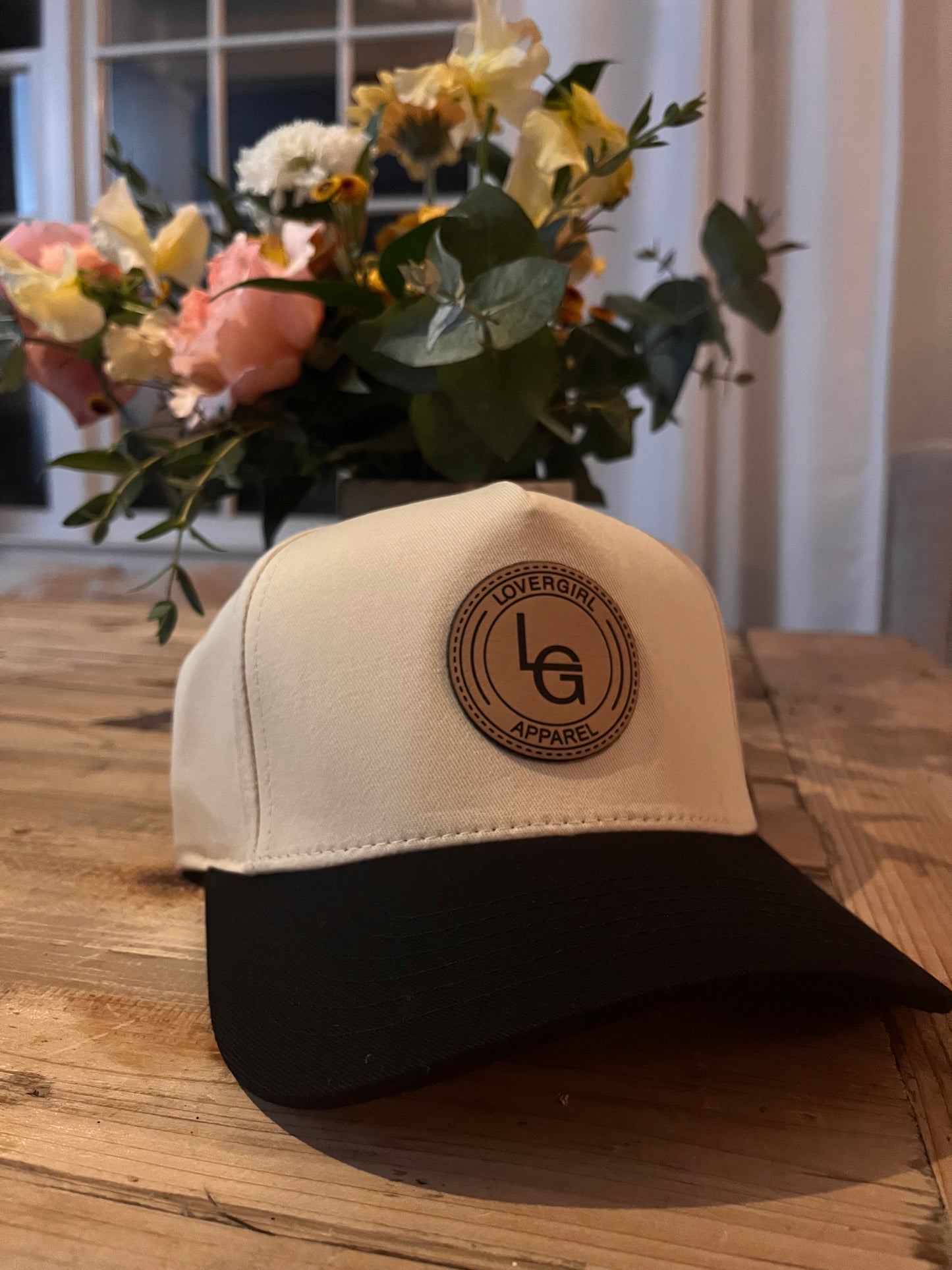 Big kid size 5 panel