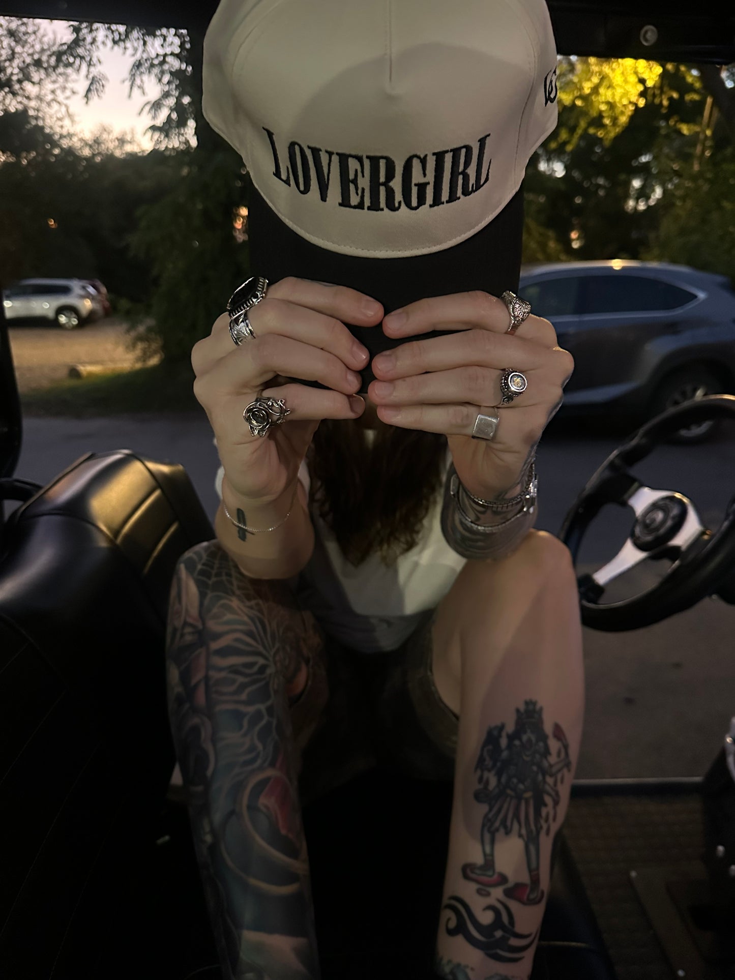 The Scottie SOLD OUT (Presale orders available)