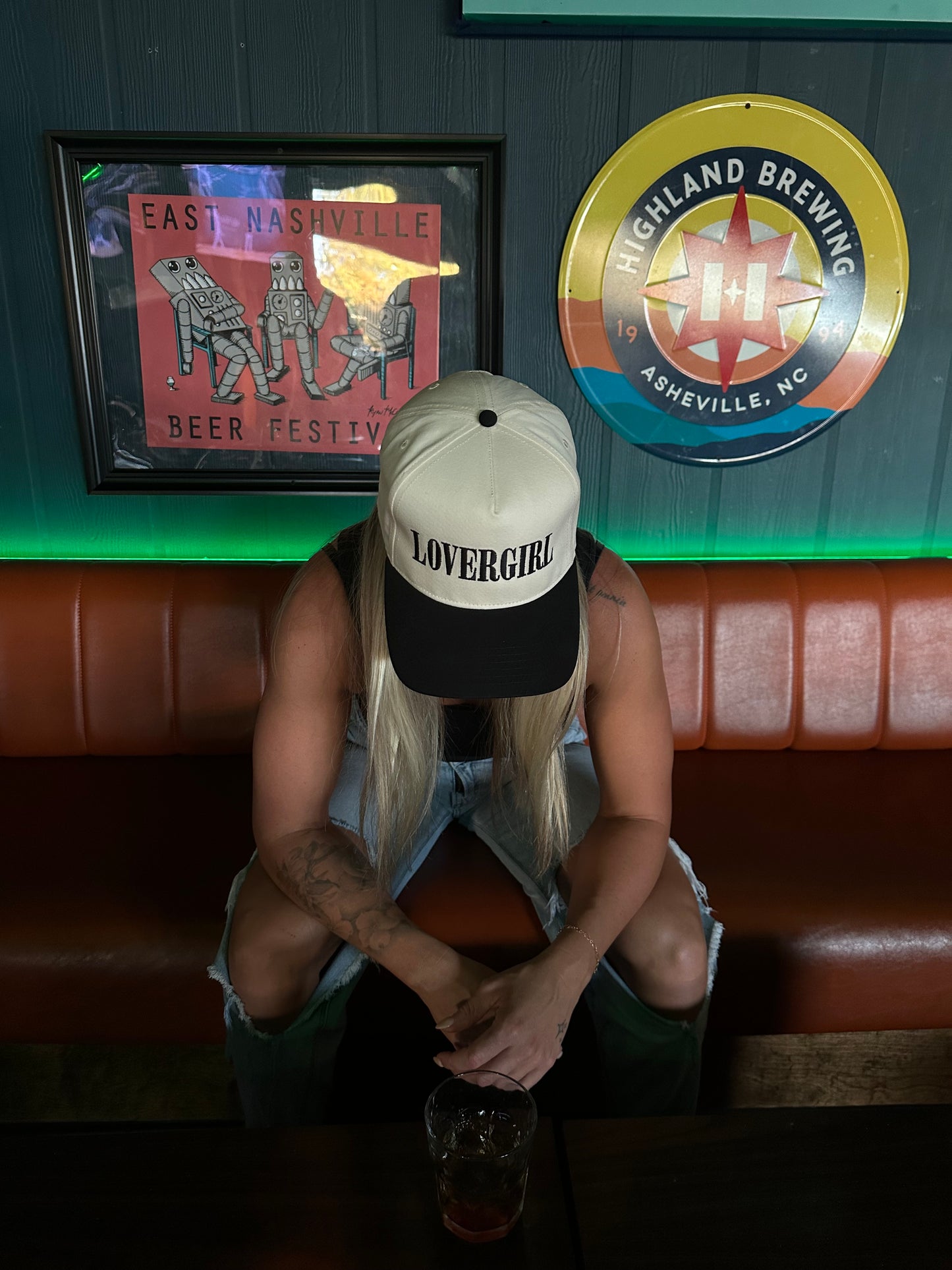 The Scottie SOLD OUT (Presale orders available)