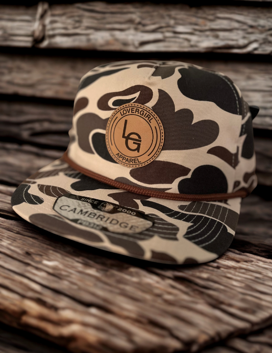 The Farmers Daughter