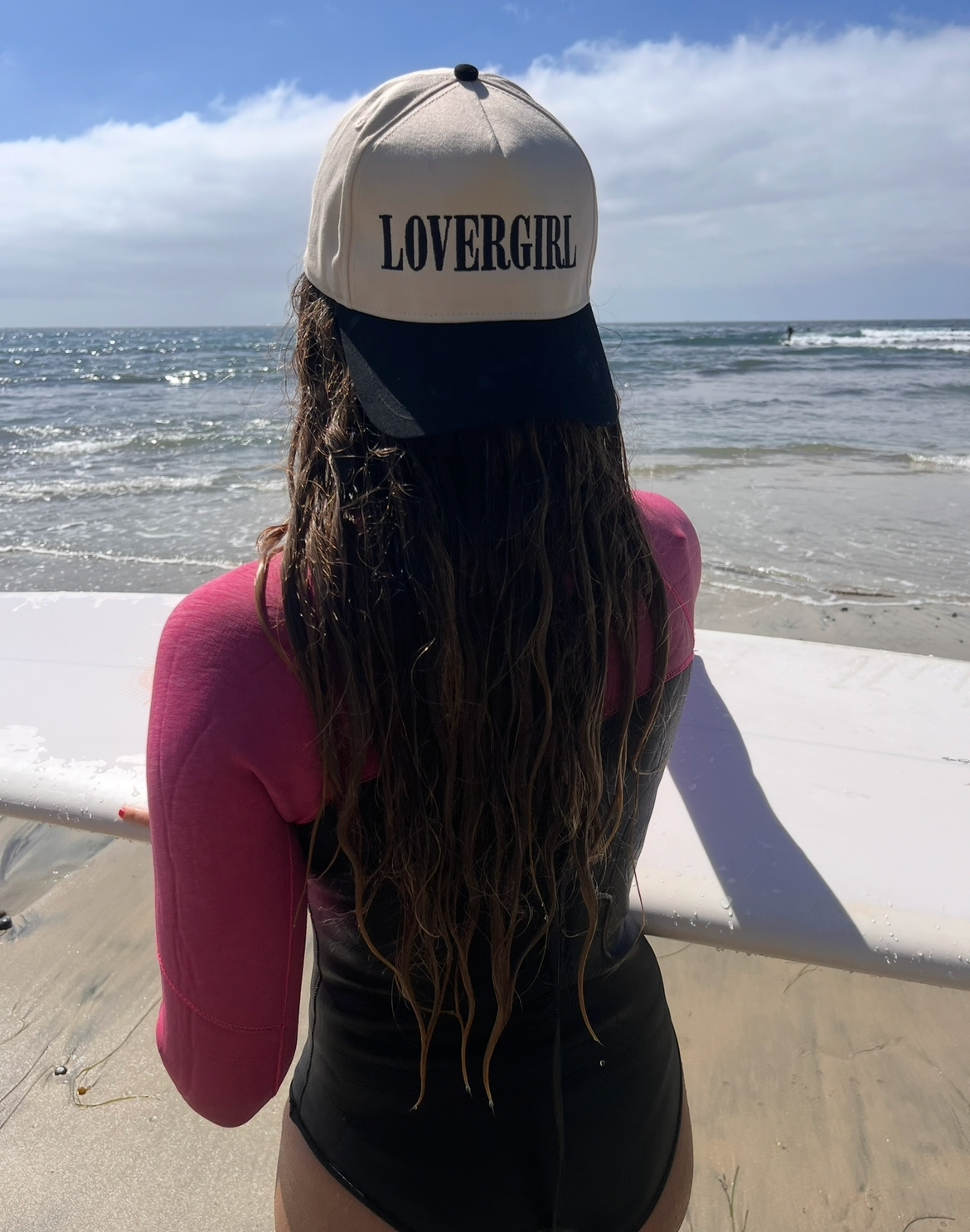 The Scottie without side logo