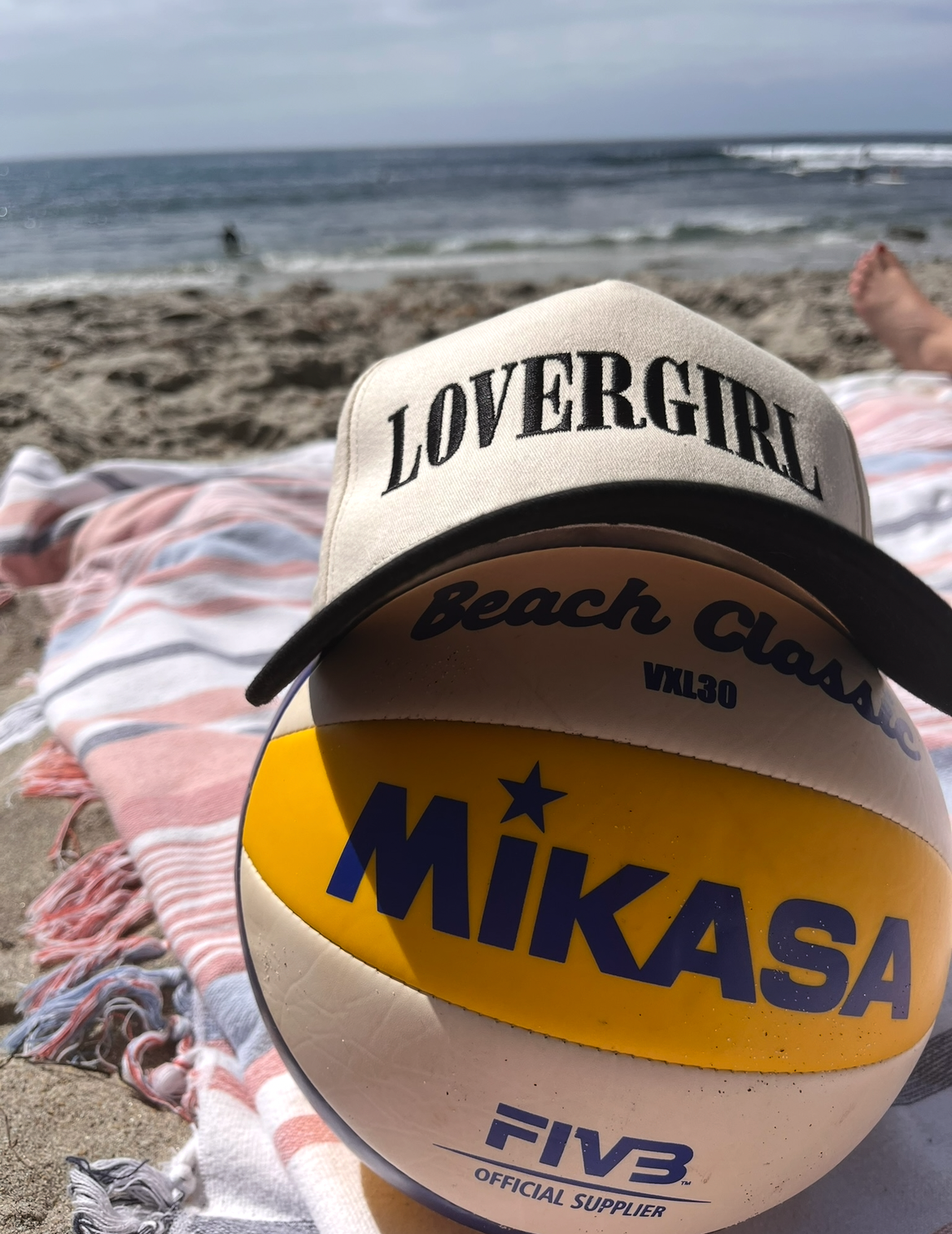 The Scottie without side logo