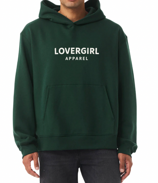 The Champ Heavyweight Hoodie