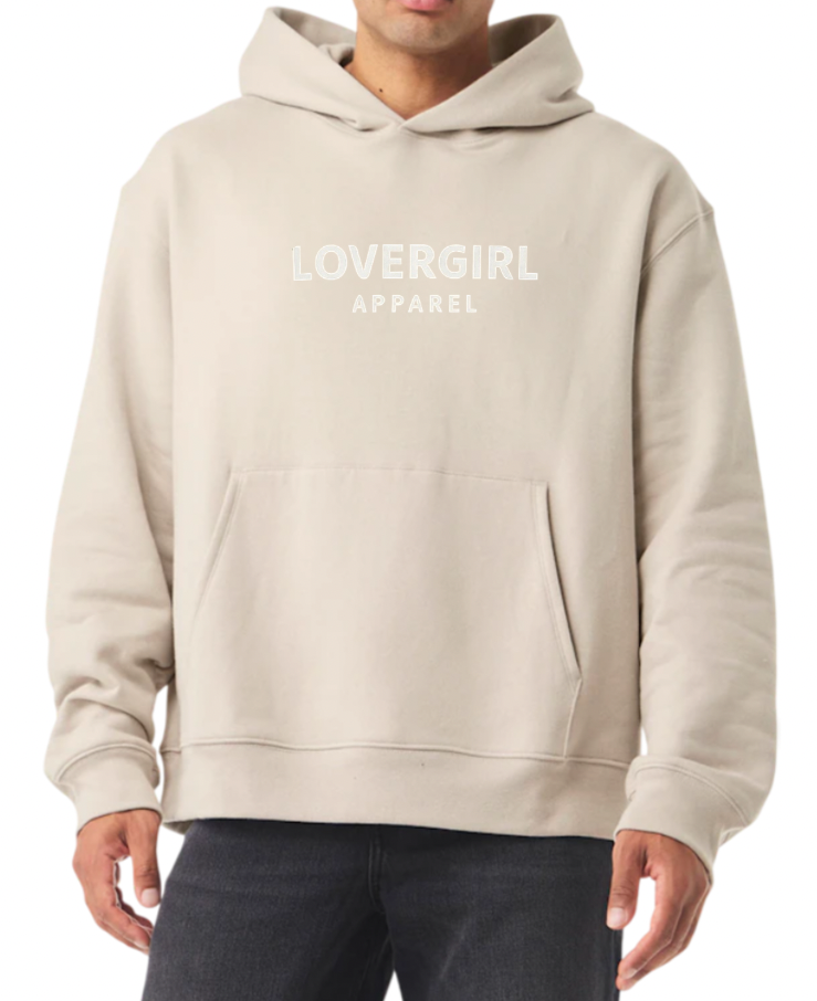 The Champ Heavyweight Hoodie