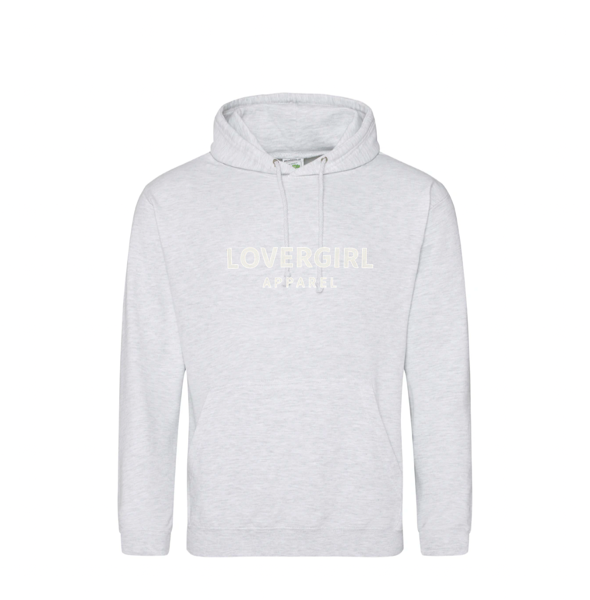 The Champ Heavyweight Hoodie