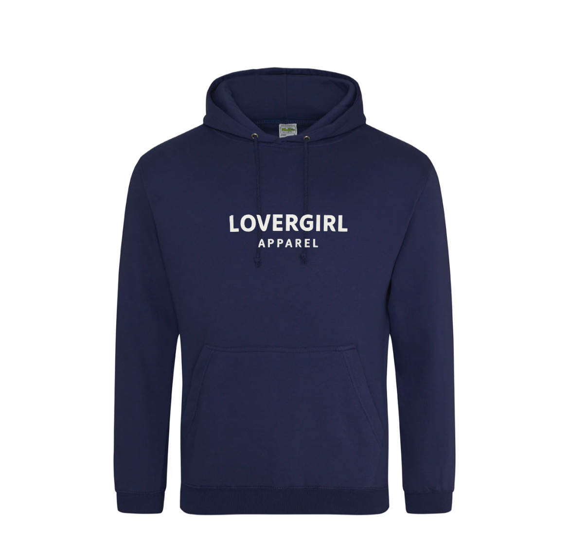 The Champ Heavyweight Hoodie