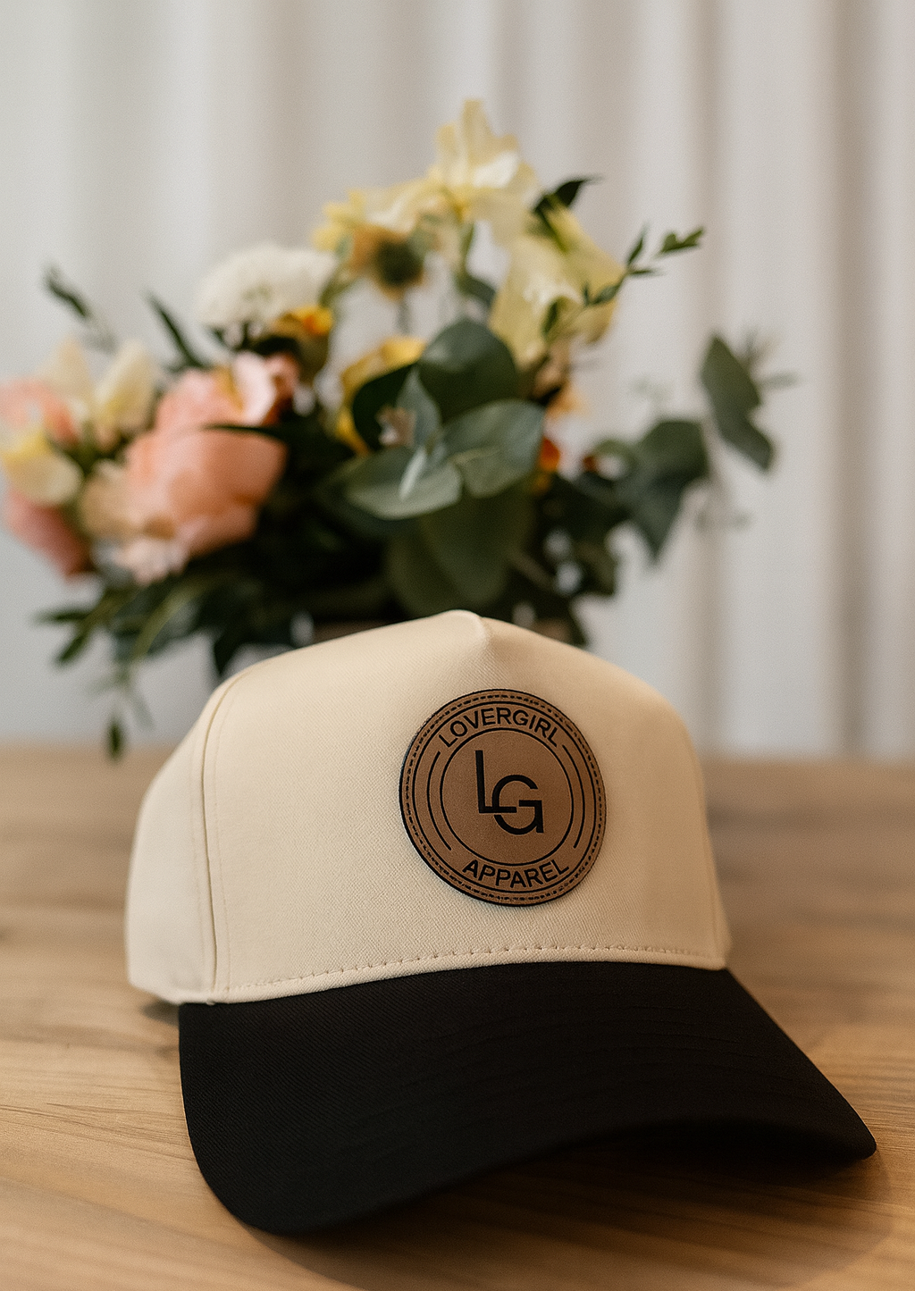 Big kid size 5 panel