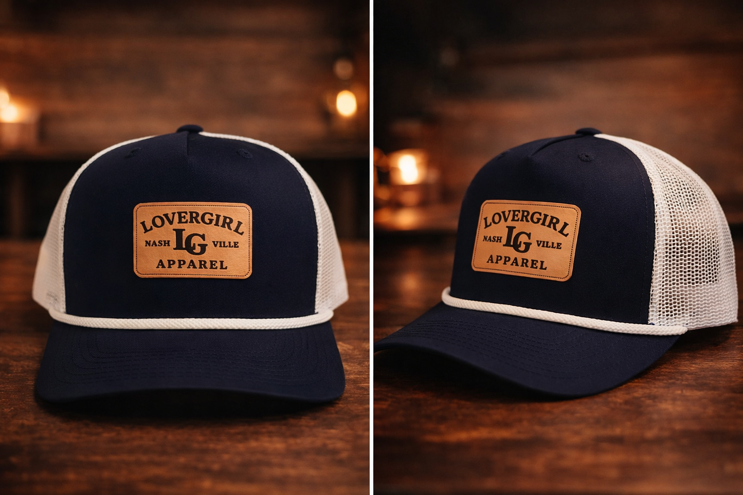 The Tennessee Whsikey