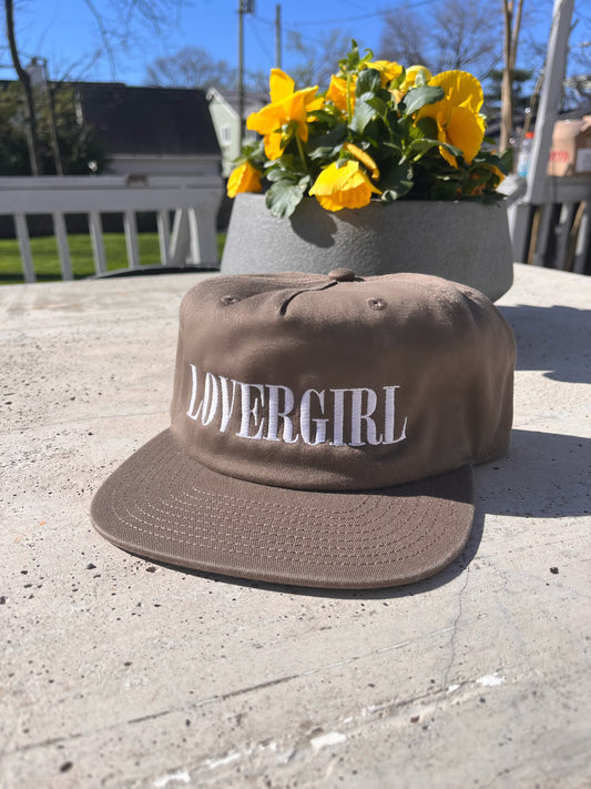 The Lap Dog sold out