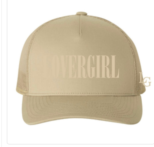 Khaki 5 Panel Monochrome