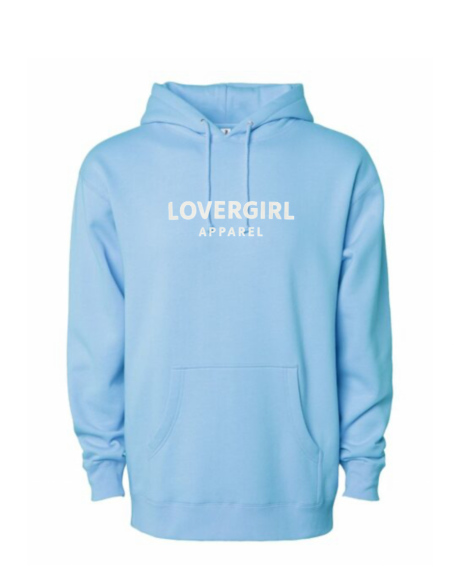 The Champ Heavyweight Hoodie