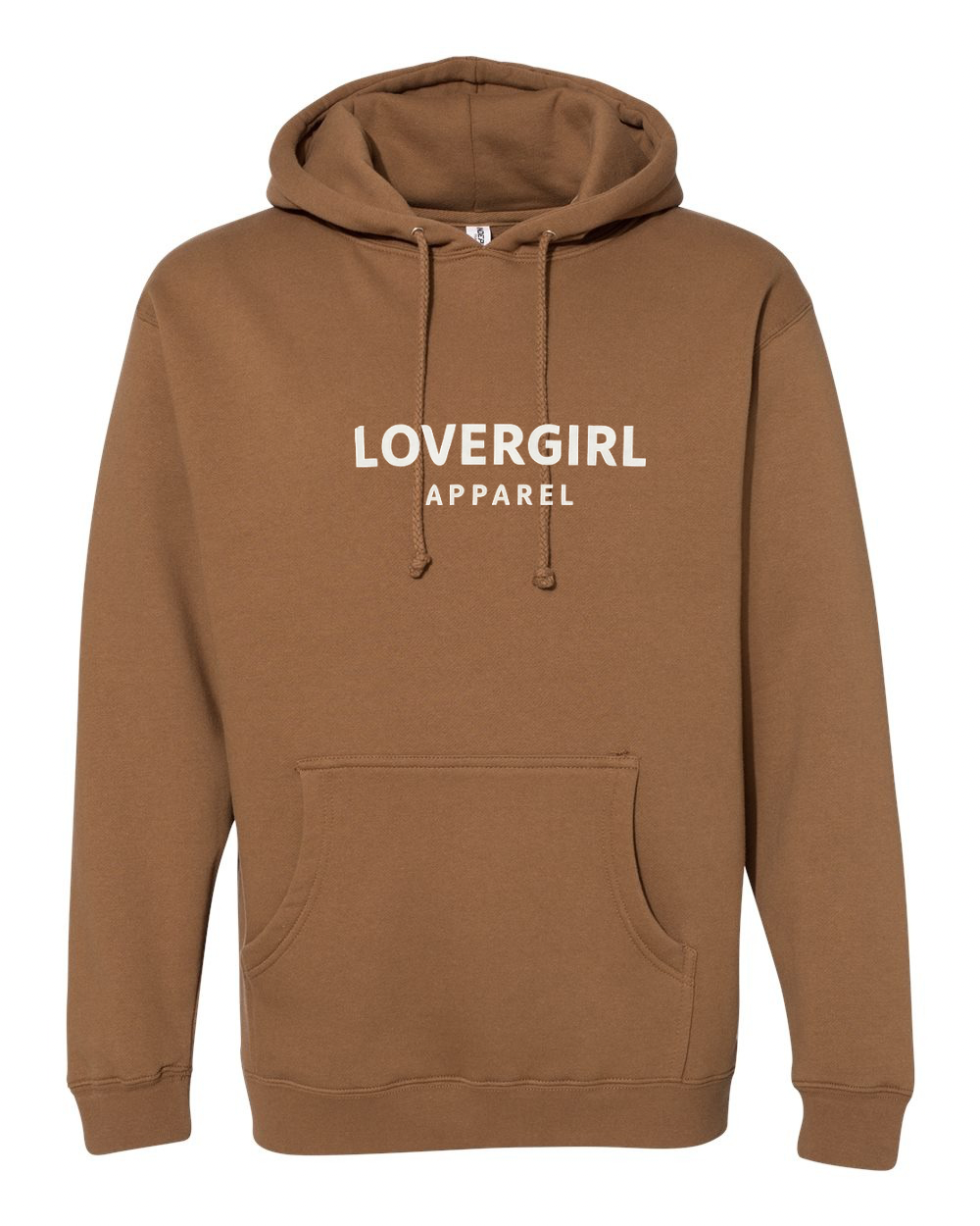 The Champ Heavyweight Hoodie