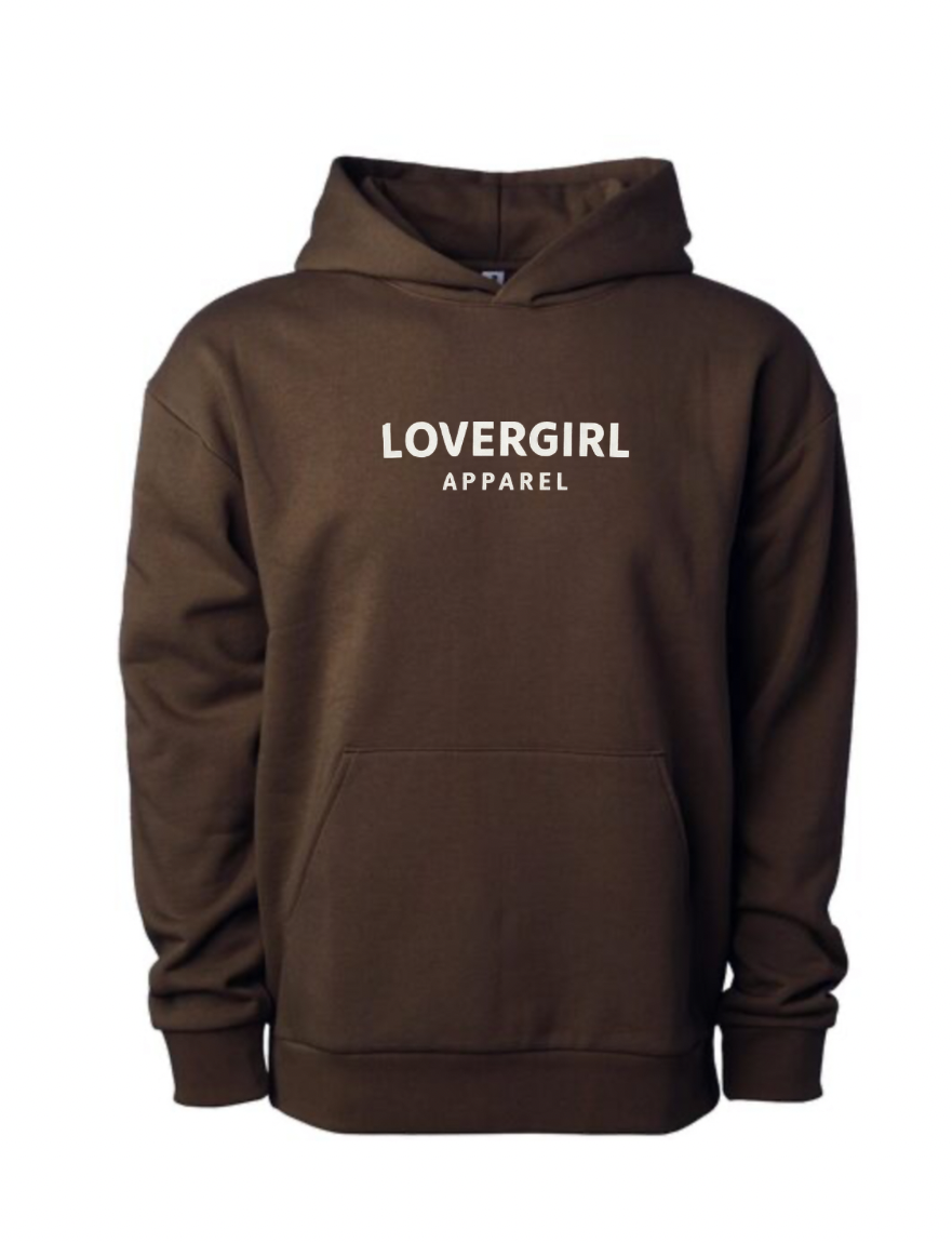 The Champ Heavyweight Hoodie